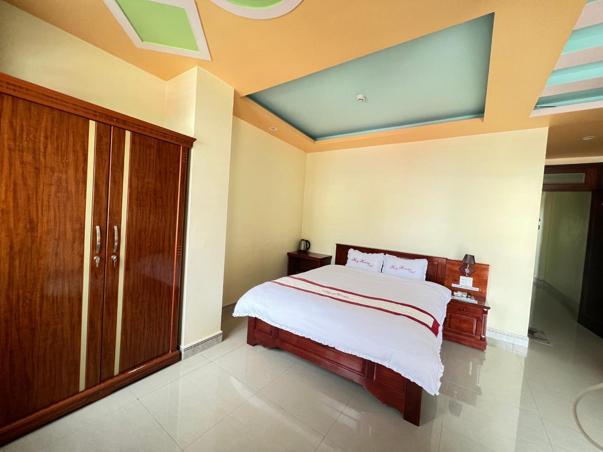 Huy Hoang Hotel Dong Van  Exterior foto